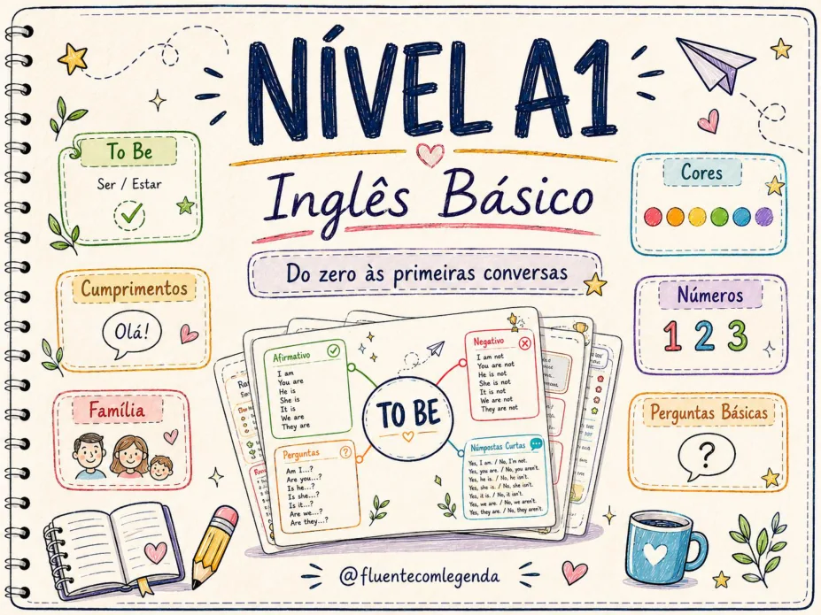 Página 1 do material ilustrado A1